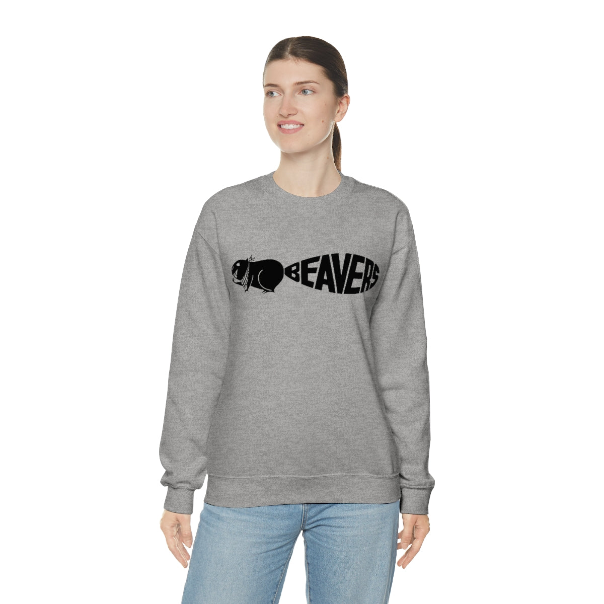 Unisex Heavy Blend™ Crewneck Sweatshirt