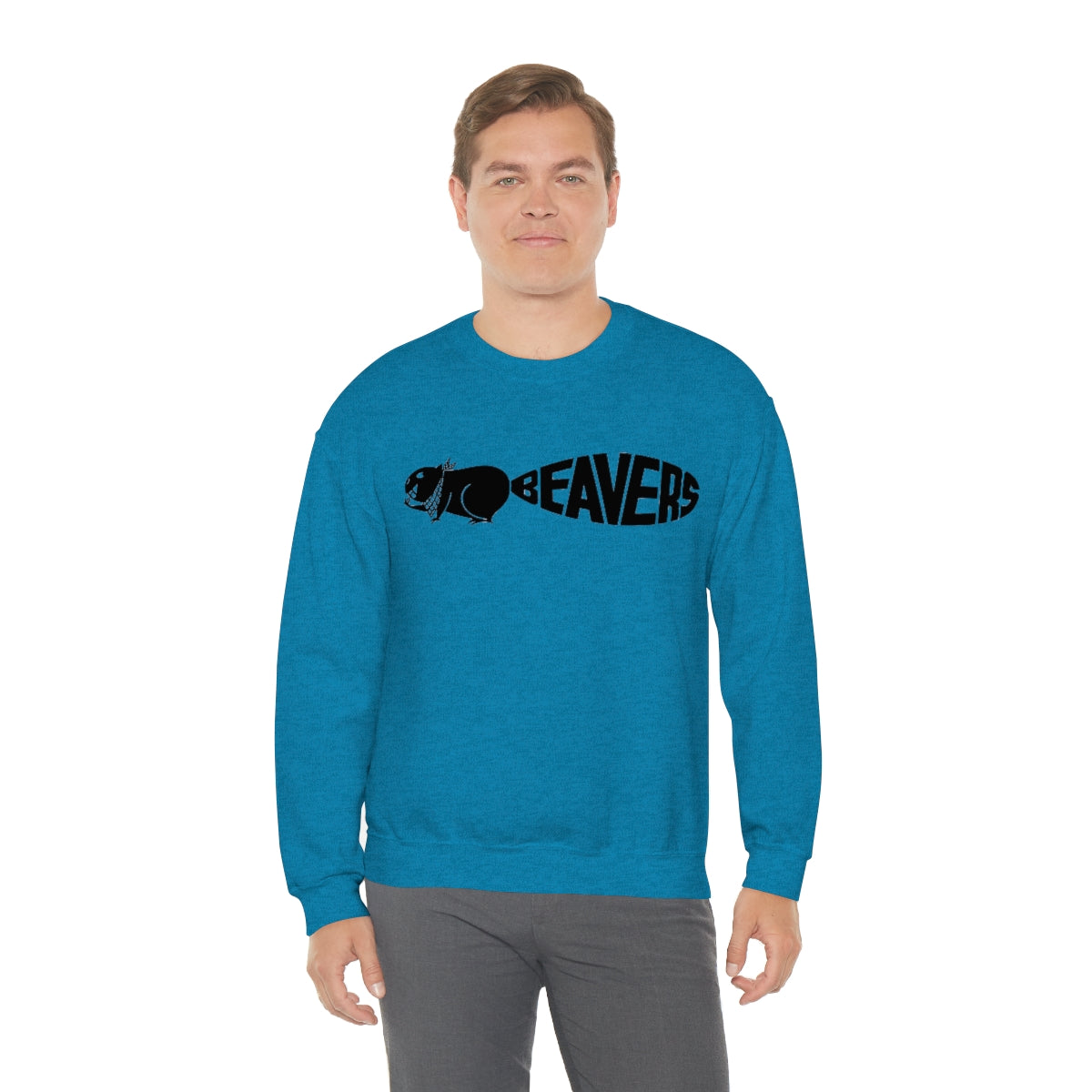 Unisex Heavy Blend™ Crewneck Sweatshirt