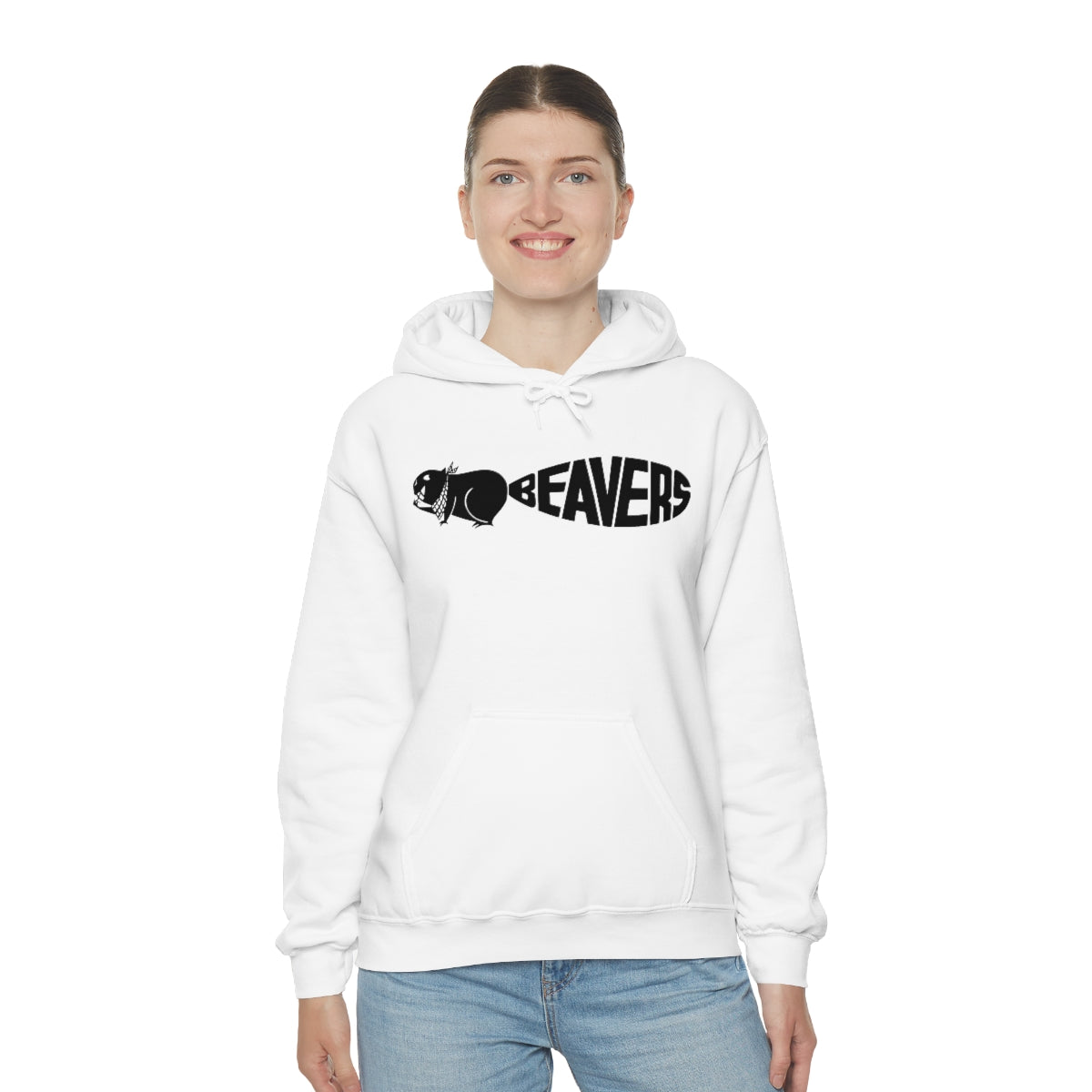 Unisex Heavy Blend™ Hooded Sweatshirt