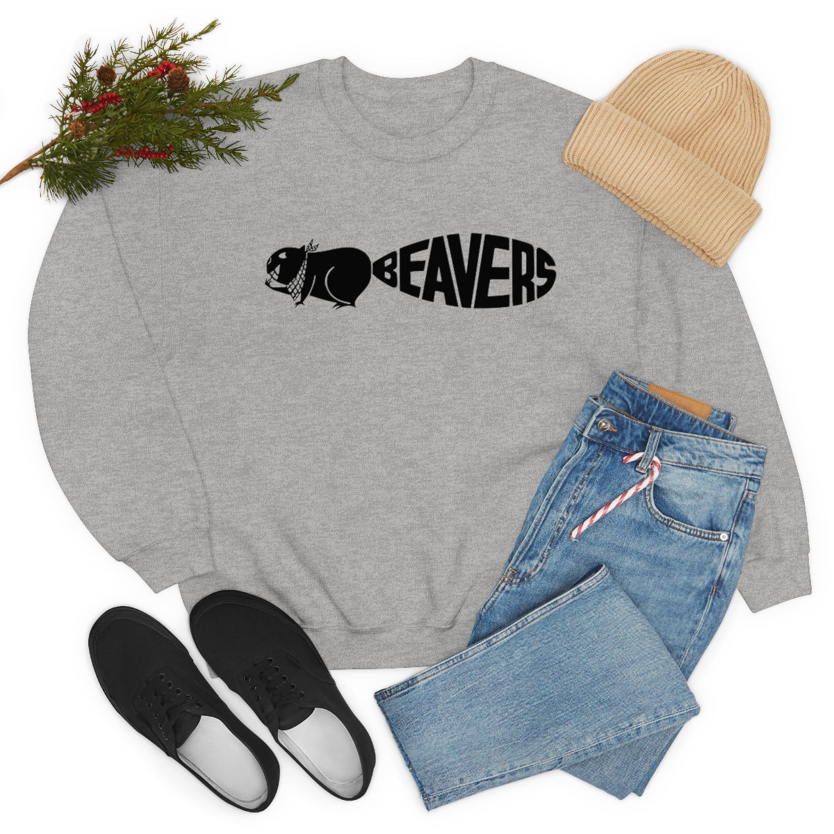 Unisex Heavy Blend™ Crewneck Sweatshirt