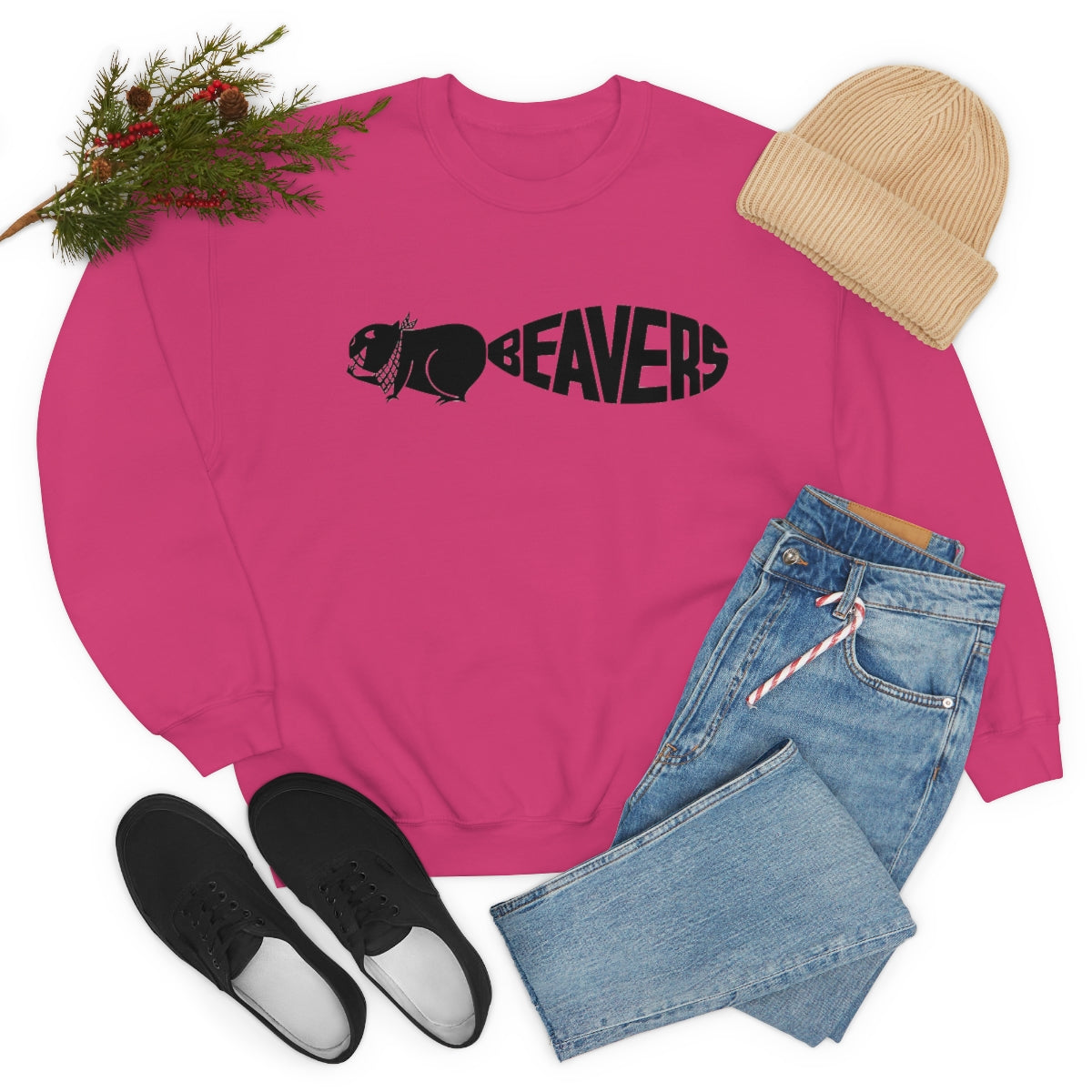 Unisex Heavy Blend™ Crewneck Sweatshirt